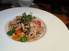 -南园民国茶楼餐厅·常州菜(北大街店)