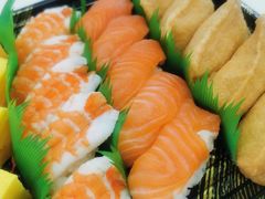 寿司拼盘-山姆餐吧(山姆会员商店店)