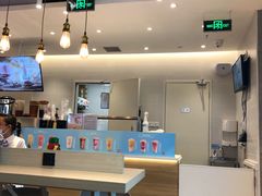 大堂-DQ·蛋糕·冰淇淋(湖景东路店)