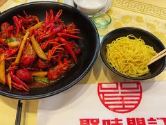 -聚味瞿记·龙虾堂(坡子街店)