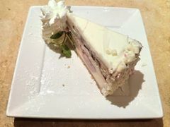 -The Cheesecake Factory芝乐坊餐厅(兴业太古汇店)