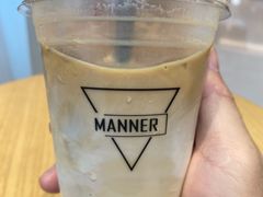 -Manner Coffee(淮海755店)