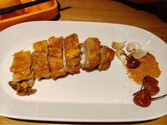 -谷丽麦馕新疆菜·清真(步步高梅溪新天地店)