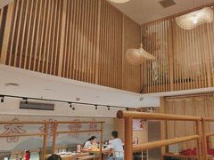 -何师傅美蛙鱼头(汉街店)