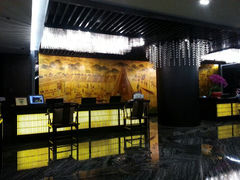 -佛山顺德香云纱园林酒店