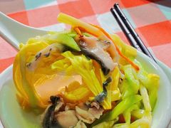 -龙桥私厨·姜花菊花过桥鱼·顺德菜(容桂店)