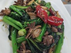 -海鲜街菜馆(海珠南路店)