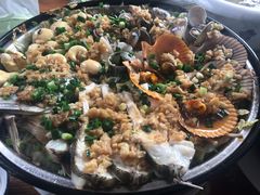 -杨厝六十六农庄农舍(杨厝路店)
