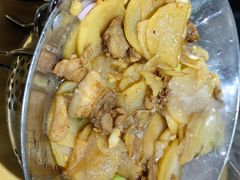 -回家湘菜馆(浮山后店)