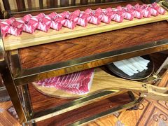 -羊大爷涮肉(亮马桥店)