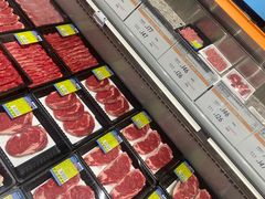 -果蔬好生活超市(乐堤港店)