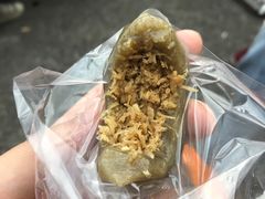 -阿兰草仔粿