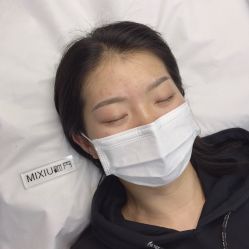 -谜秀韩式半永久纹眉纹绣洗眉