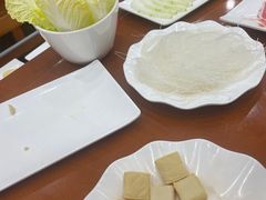 -岳合轩老北京涮肉