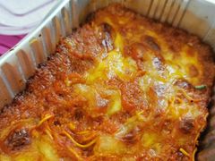 鱼子酱拌面-点都德(聚福楼店)