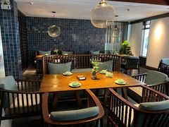 -粗茶淡饭·隐庐私厨(东亭店)