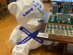 -十八字金银饰·拼豆·开蚌手工体验团建(君太百货店)