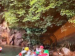 -将军关探险漂流