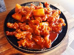 -花椒笑成都小馆(百脑汇店)
