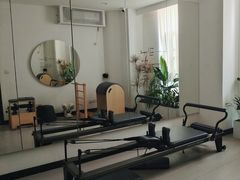 -MEGA BASE 健身馆(南山店)