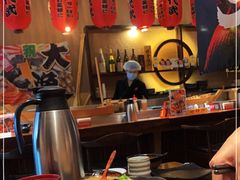 -千代武日本料理(开发区店)