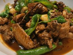-回家乡湘菜馆(凌奥店)