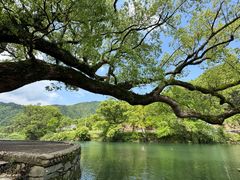 -上坦村