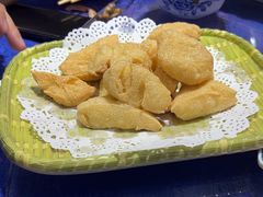 -东江海鲜大排档·潮汕菜·砂锅粥