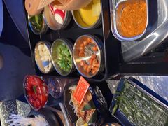 -入火韩国烤肉(凯旋广场店)