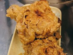 -鲤.金记沙茶面(总店)