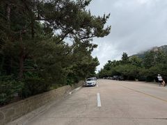-石岛赤山风景区