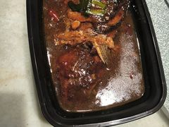 -梁家大院•农家菜(昆山会展中心店)