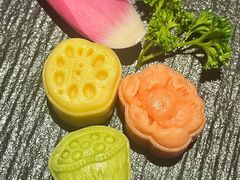 -鑫悦诚府·新鲁菜·餐厅(趵突泉店)