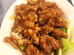 -德成饭店
