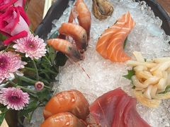 -Mr·Fish鱼鲜生海鲜放题(银泰in99店)