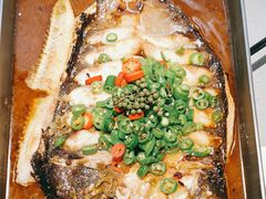 -半天妖烤鱼(桐乡万嘉购物中心店)