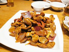 -一盐堂本帮菜(外滩店)