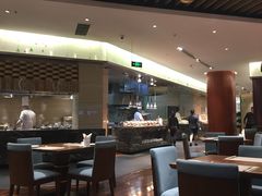 -重庆丽苑维景国际大酒店·海鲜自助餐厅