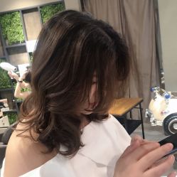 -IMPACT影响力发型连锁
