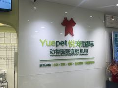 -悦宠动物医院(京丰分院)