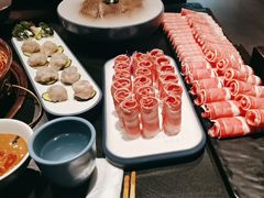 -京门老爆三·铜锅涮肉 爆肚(芳群园店)