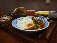 -肥朵食堂(带梦胡同店)