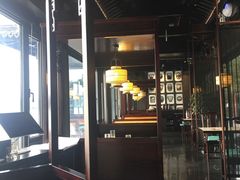 门面-柳莺湖上·湖景餐厅·江南菜(西湖店)