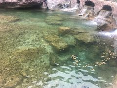 -河南宝泉旅游区