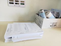 -明晨图文快印广告