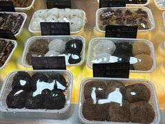 -南大门韩国米糕(公滨路店)