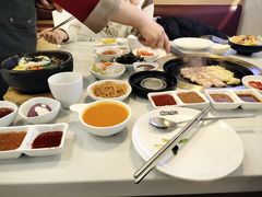 -韩时烤肉(枫蓝店)