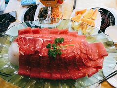 -清真军邺·金富苑肥牛(石坡街旗舰店)