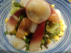 -鲤·鮨KOISUSHI