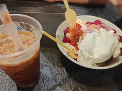 -铁真·刨冰红焖羊肉·正宗老字号